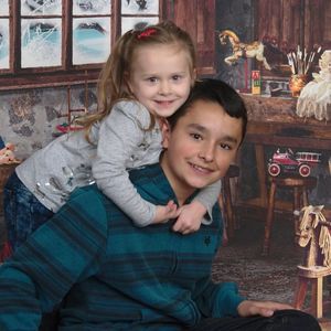 Meet your Posher, Thomas